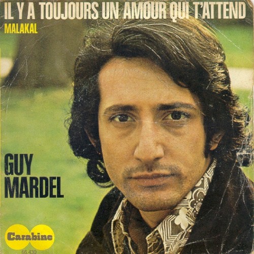 Il y a toujours un amour qui m’attend