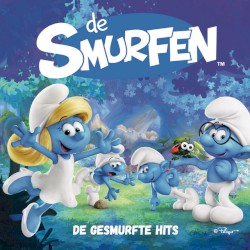 De gesmurfte hits