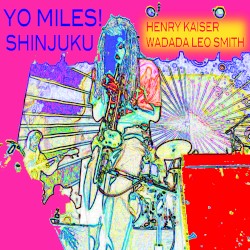 YO MILES! Shinjuku