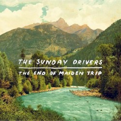 The End of Maiden Trip