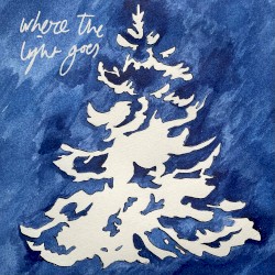 Where the Light Goes