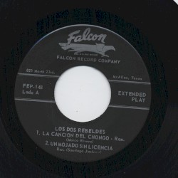 La canción del chongó / Un mojado sin licencia / El chile verde / Las maguelladas