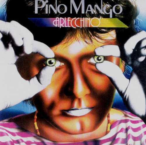 Arlecchino