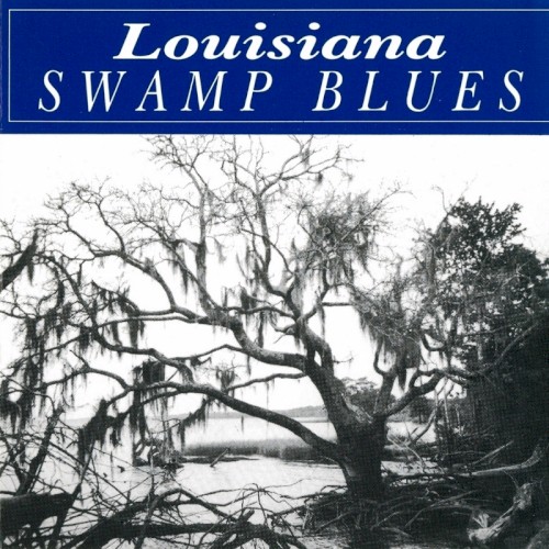 Louisiana Swamp Blues
