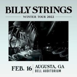 2022-02-16: William B. Bell Auditorium, Augusta, GA, USA