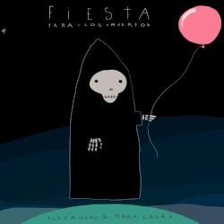 Fiesta para los muertos
