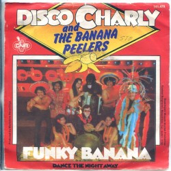Funky Banana