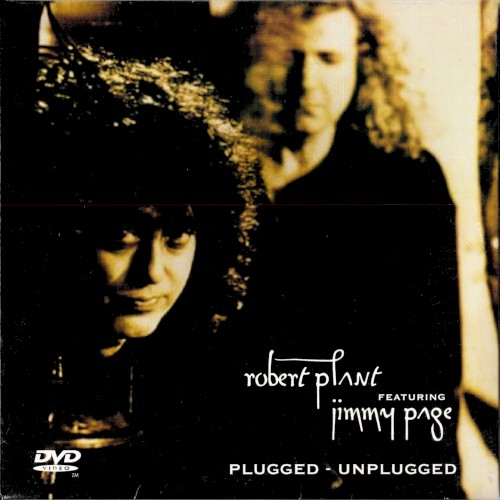Plugged - Unplugged