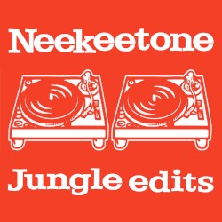 Jungle Edits