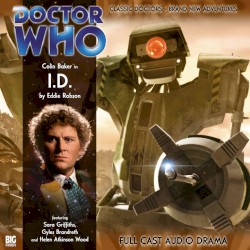 Doctor Who: I.D.