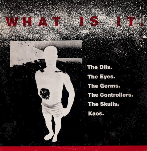 What Is It.