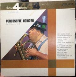 Percussive Oompah