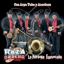 La persona equivocada