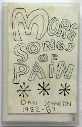 More Songs of Pain
