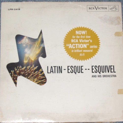 Latin-Esque