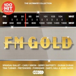 The Ultimate Collection: FM Gold