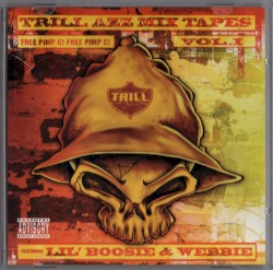 Trill Azz Mix Tapes Vol. I