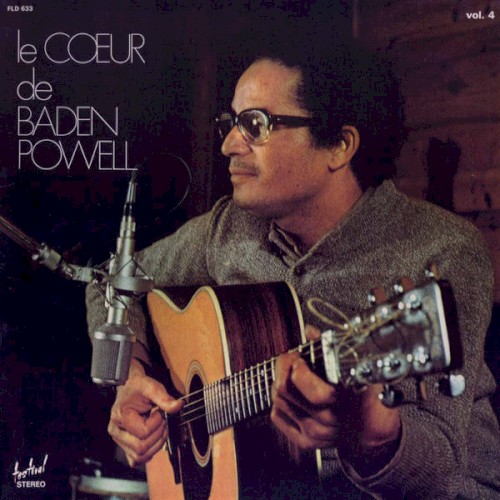 Le Cœur De Baden Powell Vol.4