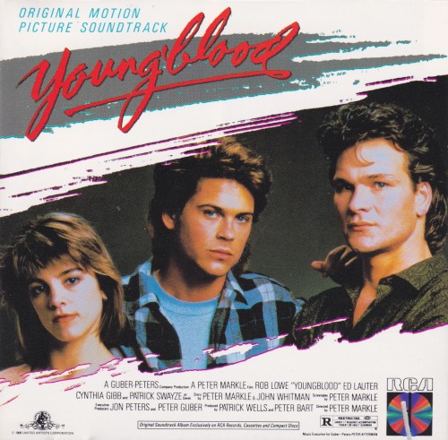 Youngblood: Original Motion Picture Soundtrack