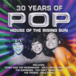 30 Years of Pop: House of the Rising Sun