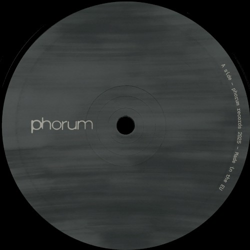 In Motion EP