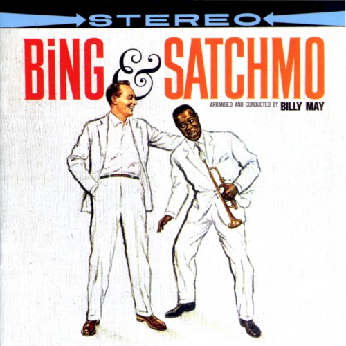 Bing & Satchmo