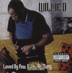 Loved by Few, Hated by Many