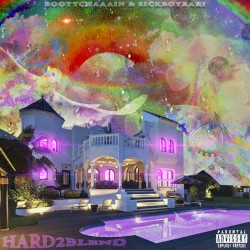 Hard2blend