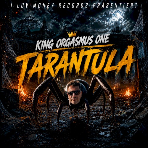Tarantula