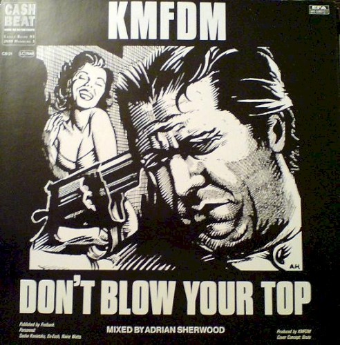 Don’t Blow Your Top