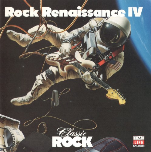 Rock Renaissance IV