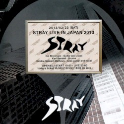 Live In Japan 2013