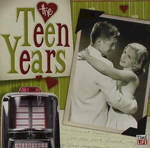 The Teen Years: Dream Lover