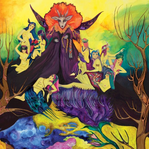 The Mage