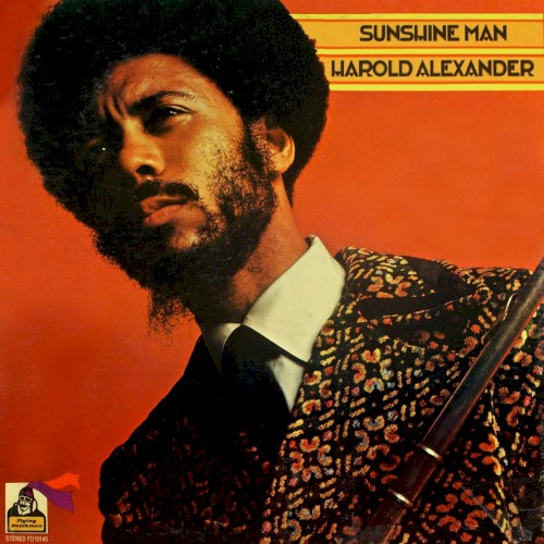 Sunshine Man