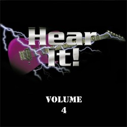 Hear It! Volume 4