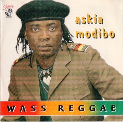 Wass Reggae
