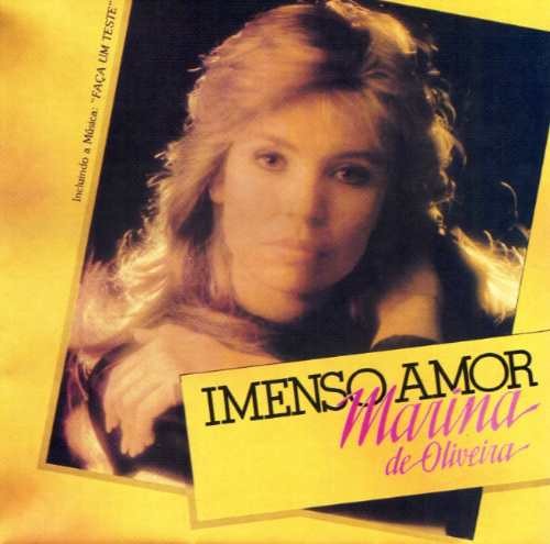 Imenso Amor