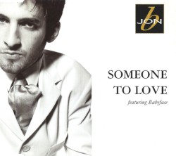 Someone to Love