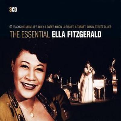 The Essential Ella Fitzgerald