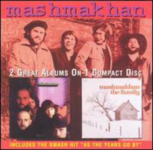 Mashmakhan / The Family