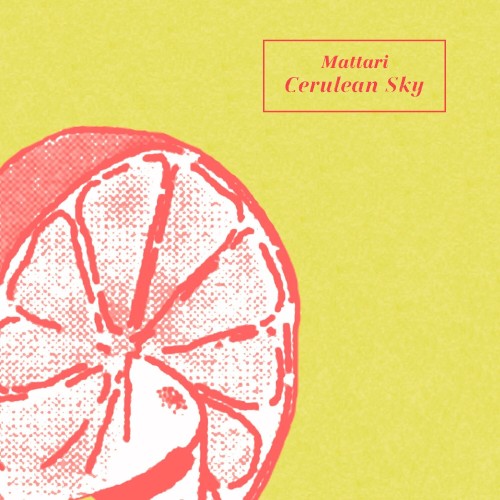 Cerulean Sky