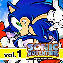 Sonic Adventure Original Soundtrack, Vol. 1