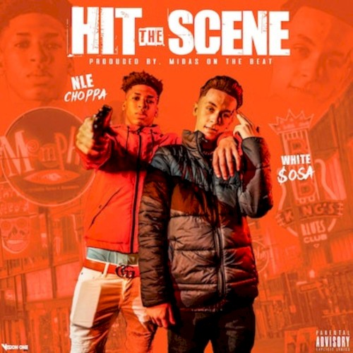 Hit the Scene