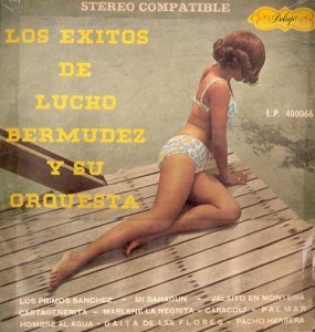 Los éxitos