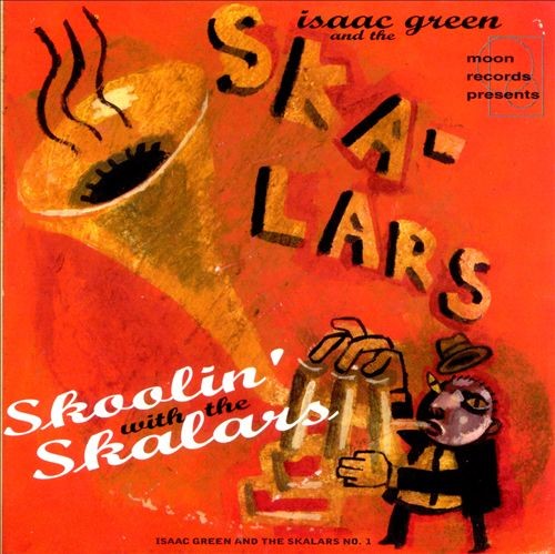 Skoolin' With The Skalars