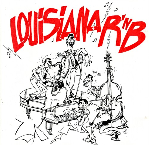 Louisiana R 'n' B