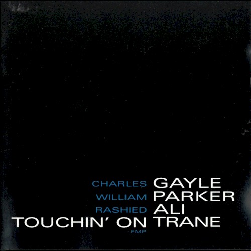 Touchin’ on Trane