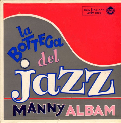 La Bottega Del Jazz