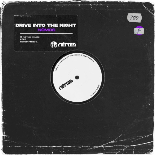 Drive Into the Night